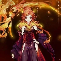 goddess of fire