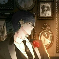 เอียน โทรเซียส (พ่อ)