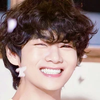 Kim Taehyung