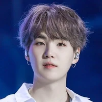 Min yoongi