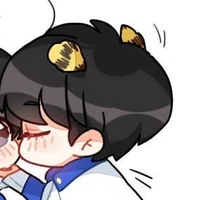 smol tae