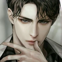 David