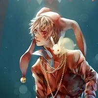 clown