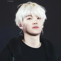 min yonggi (suga).