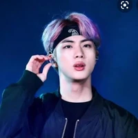 kim seokjin ( jin ).