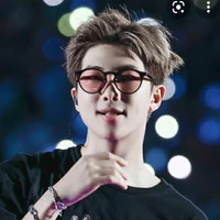 kim namjoon.
