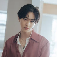 SUHO KING ALEXANDER (abang 1)
