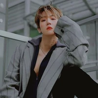 BAEKHYUN KING ALEXANDER (ABANG 3)