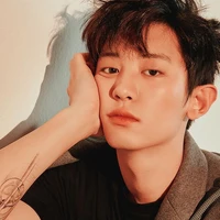 CHANYEOL KING ALEXANDER (ABANG KE 4)