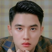 DO KYUNGSOO KING ALEXANDER (ABANG 2)