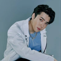 SEHUN KING ALEXANDER (ABANG 6)