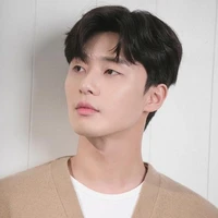 PARK SEO JOON DEALOVA (Daddy bangtan)