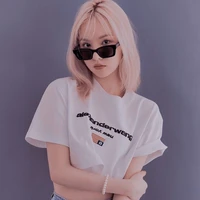 JUNG EUNBI BRIGHT((EUNHA) ISTRI BAEKHYUN