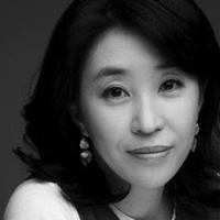 KIM MI KYUNG ALEXANDER (grandma curut)