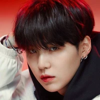 MIN YOONGI DEALOVA