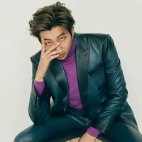 KIM NAMJOON DEALOVA