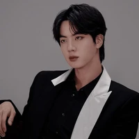 KIM SEOKJIN DEALOVA
