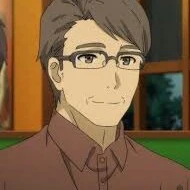 Mr.Sazaki