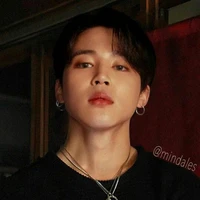 Jimin park Auristela(kakak delima)