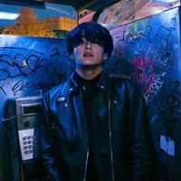 Jeon Jungkook Atharrazka