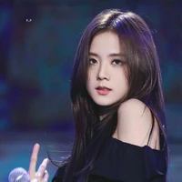 Jisoo kim alvansa