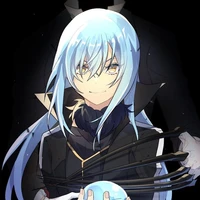 author rimuru