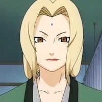 tsunade