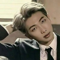Jung NamJoon