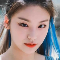 yeji(eomma xio zhan)