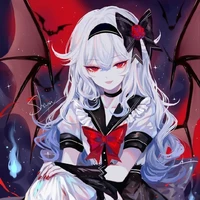 สกาเล็ต☠เทพแห่งความตาย☠