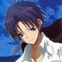Teito-kun