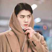Sehun
