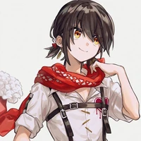 Miyuki Nezagon (Kids)