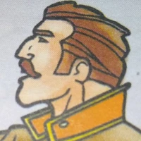 KAISAR BELEFESCU