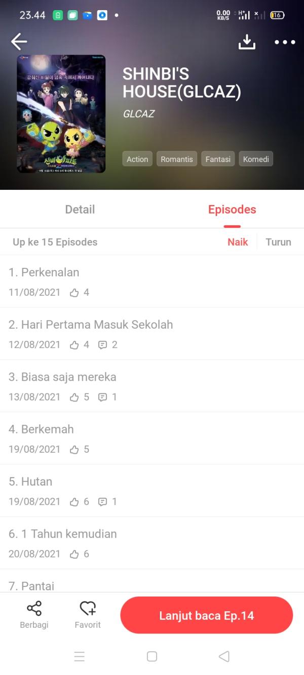 NovelToon