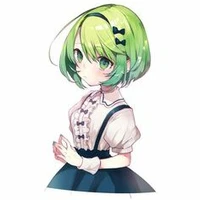 Emerald Green