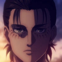 Eren Yeager