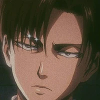 Levi Ackerman