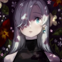 Elizabeth Liones (Ur mom)