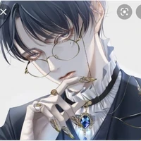 Lucas Willam / ML /Dark blood king