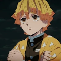 Zenitsu