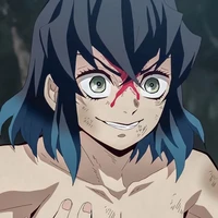 Inosuke
