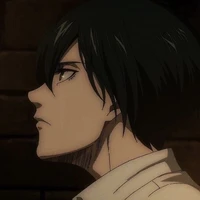 Mikasa