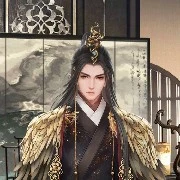 Shu Nan(1st prince)