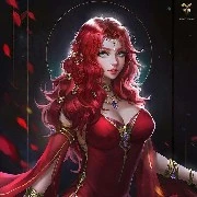 Shu ka(2nd princess)