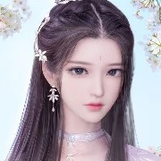 Wang Luo(fl bff)
