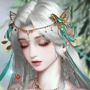 An Nian(fl lead)(2nd daughter)