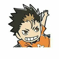 Nishinoya