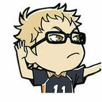 Tsukki