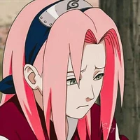 ฮารุโนะ ซากุระ - เพื่อนนารูโตะ「นินจา」